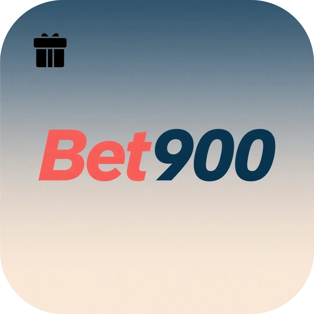 Bônus bet900