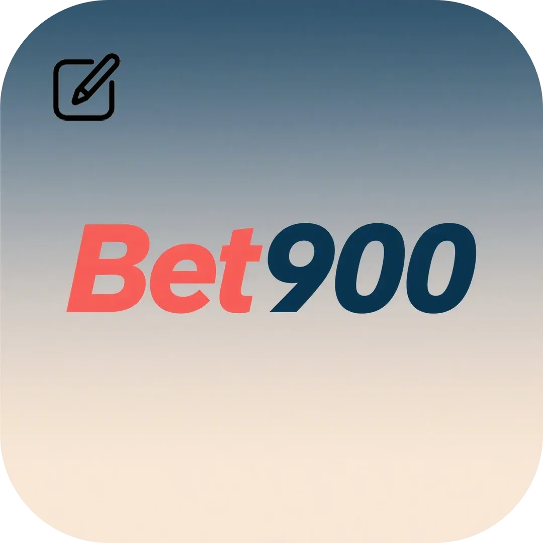 Cadastro rápido e seguro na bet900