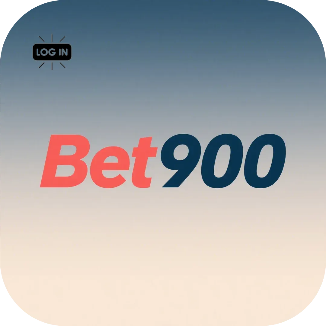 Login seguro na bet900