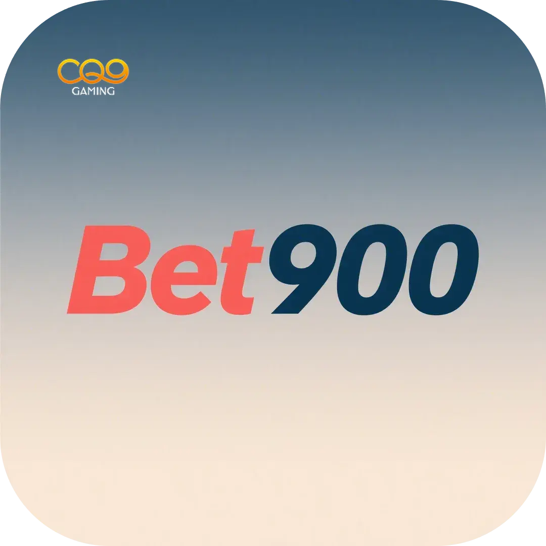 Logo da bet900