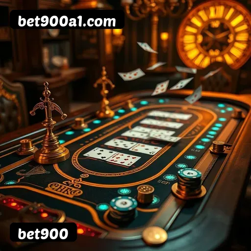 Análise bet900 - Vantagens e Desvantagens